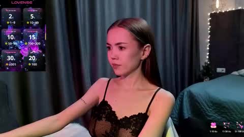 sweetieee_kira online show from January 2026 09:51:02 PM