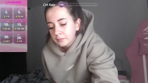 Kendl online show from December 2024 02:28:01 AM