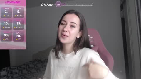 Kendl online show from January 2025 04:27:02 AM