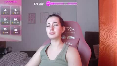 Kendl online show from February 2025 08:17:01 AM