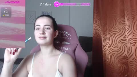 Kendl online show from February 2025 10:18:02 PM