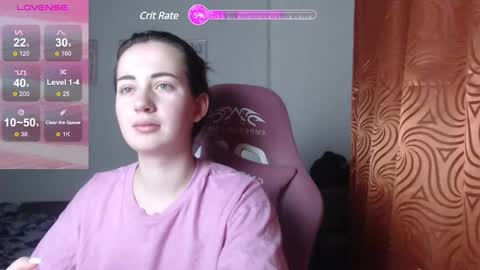 Kendl online show from March 2025 09:46:02 PM