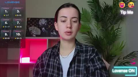 Kendl online show from February 2026 11:59:01 AM