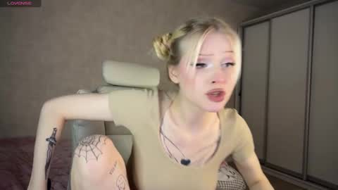 sweetie Lisa3 online show from March 2025 05:02:01 PM