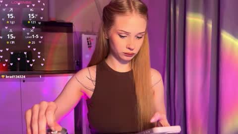 sweetie Lisa3 online show from February 2026 12:06:02 AM