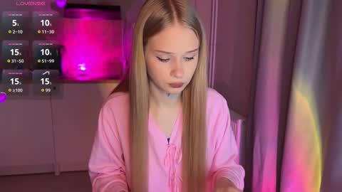 sweetie Lisa3 online show from March 2026 07:31:01 PM