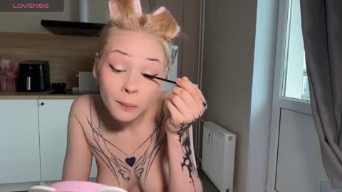 sweetie Lisa3 online show from May 2026 03:47:02 AM