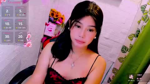 Nicole online show from March 2026 07:19:01 PM