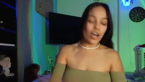 Blu Sweets online show from November 2025 06:01:01 AM