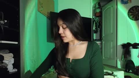 Blu Sweets online show from November 2025 04:22:02 AM