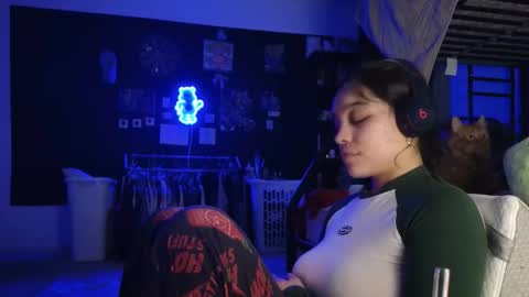 Blu Sweets online show from February 2026 06:31:01 AM