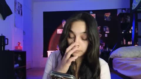 Blu Sweets online show from March 2026 03:41:02 AM