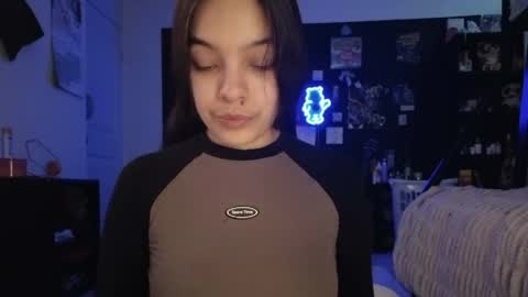 Blu Sweets online show from April 2026 06:58:01 PM