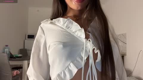 sweetiesoul online show from February 2026 09:46:02 PM