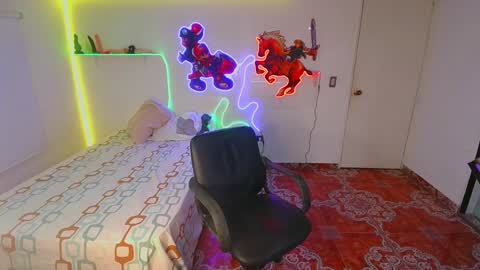 Snapshot of sweetietsgirll chatting on December 2024 01:05:01 AM Sweetie TSGirl online show from December 2024 01:05:01 AM