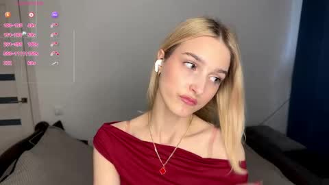 sweetilun online show from April 2026 02:39:02 PM