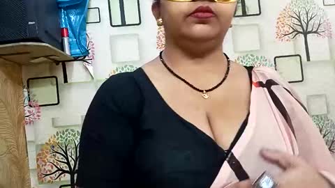 sweetindian1984 online show from February 2025 10:58:01 AM