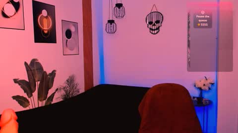 Snapshot of sweetjames2810 chatting on November 2025 07:16:02 PM SWEETJAMES online show from November 2025 07:16:02 PM