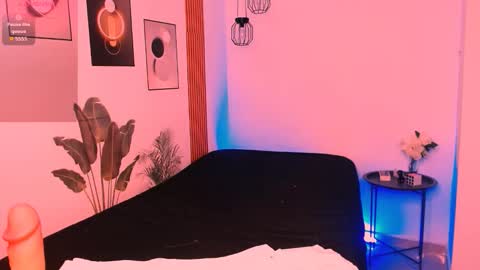 SWEETJAMES  online show from February 2026 02:50:02 AM