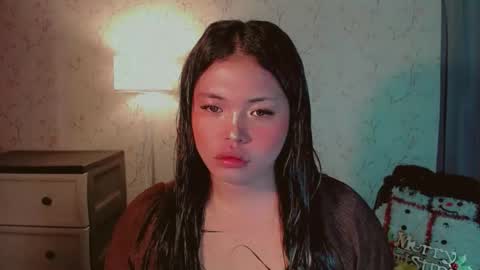 JANNA online show from December 2025 08:49:01 PM