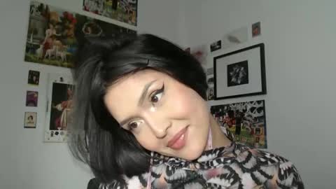 SweetJess online show from December 2024 02:10:02 AM