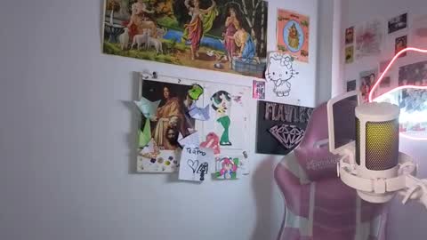 SweetJess online show from February 2026 05:08:02 AM