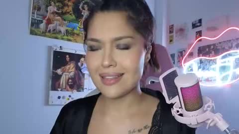 SweetJess online show from February 2026 03:04:01 AM