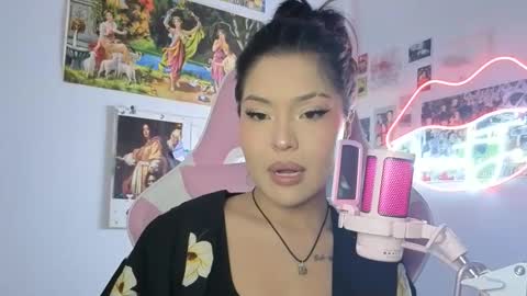 SweetJess online show from March 2026 07:13:01 AM