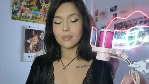 SweetJess online show from April 2026 04:29:01 AM