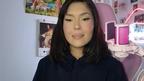 SweetJess online show from April 2026 04:59:02 AM