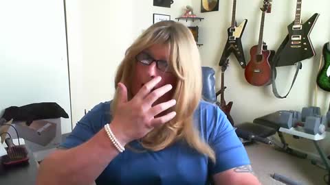 sweetjessicacd online show from September 2025 05:16:02 PM