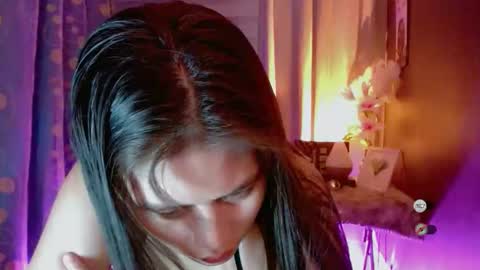 Sweet Jynn95 online show from February 2026 05:19:01 PM