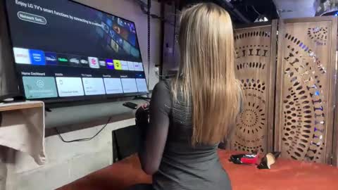 sweetlana23 online show from January 2026 02:15:01 AM