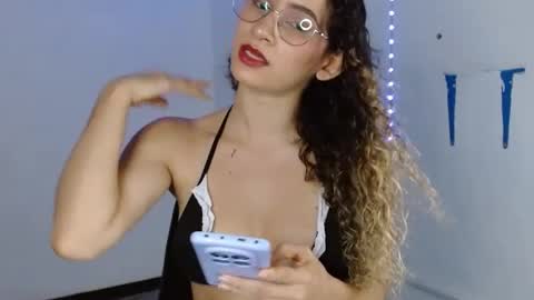SWEET LATINA online show from August 2026 12:43:02 AM