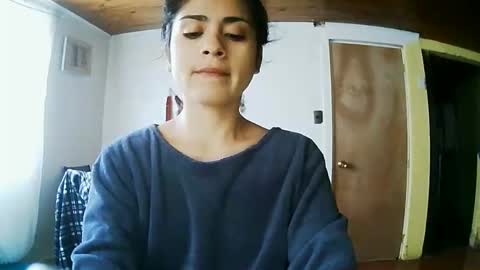 Snapshot of sweetlatinafit chatting on June 2026 01:39:02 PM sweetlatinafit online show from June 2026 01:39:02 PM