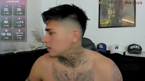 Snapshot of sweetlatinoboy chatting on April 2026 10:31:02 AM SWEETLATINBOY online show from April 2026 10:31:02 AM