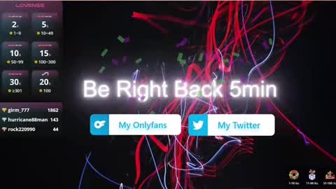 Snapshot of sweetleah_1998 chatting on May 2026 04:09:02 AM Leah online show from May 2026 04:09:02 AM