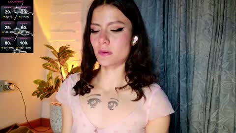 Letty la traga semen lol online show from February 2026 12:14:02 AM