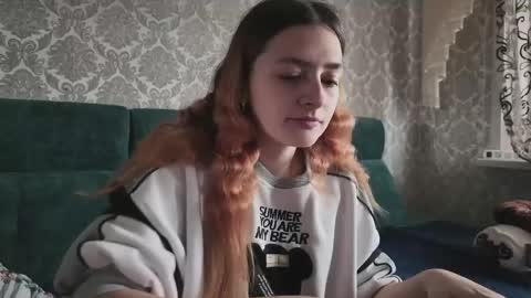 sweetliaison online show from April 2026 05:51:02 AM