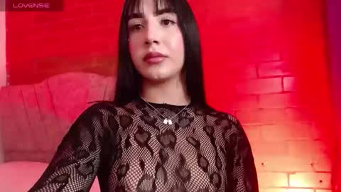 sweetliamn online show from April 2026 11:35:02 PM