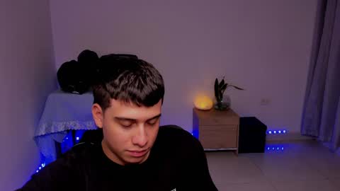 Lian online show from December 2024 06:15:02 AM