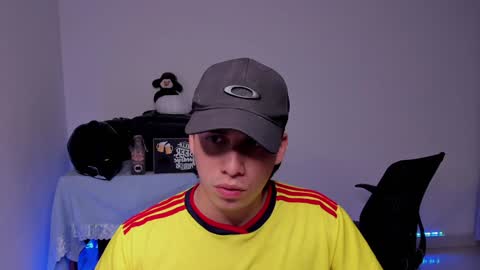 Lian online show from December 2024 01:12:01 AM