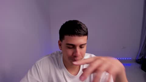 Lian online show from January 2025 09:34:01 AM