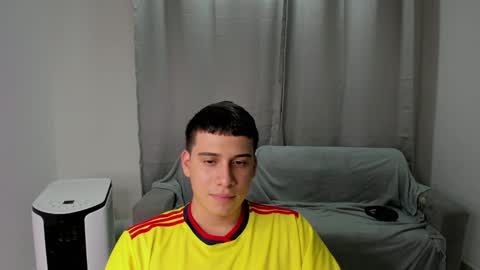 Lian online show from January 2025 07:07:01 AM