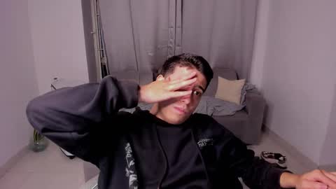 Lian online show from February 2025 04:29:01 AM