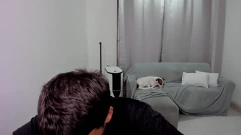 Lian online show from February 2025 05:19:02 AM