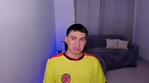 Lian online show from March 2025 07:25:02 AM