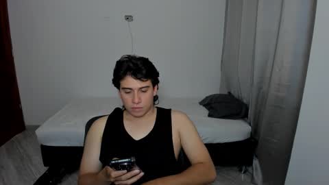 Lian online show from September 2025 10:15:02 PM