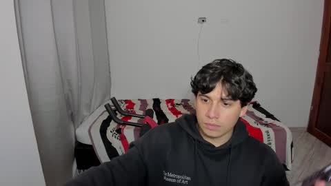 Lian online show from October 2025 01:22:01 AM