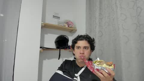 Lian online show from October 2025 02:01:02 AM